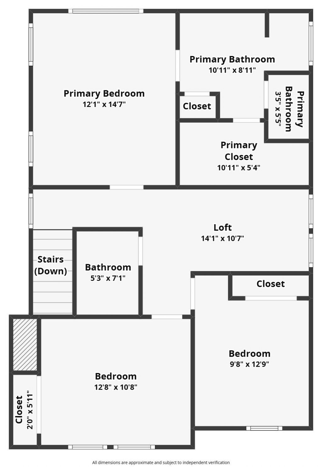 1032 Avenue Of Oaks Photo 37