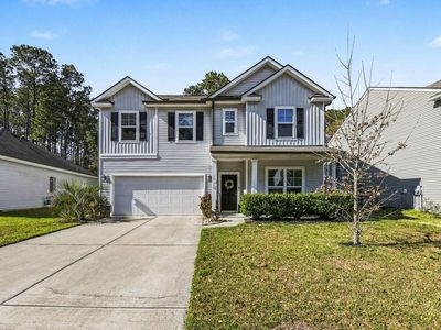 2126 Colson Lane, Johns Island, SC 29455