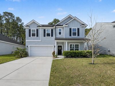 2126 Colson Lane, Johns Island, SC 29455