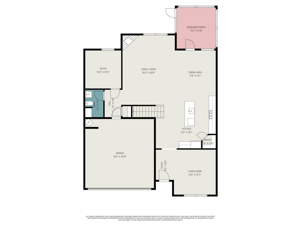 2126 Colson Lane Photo 42