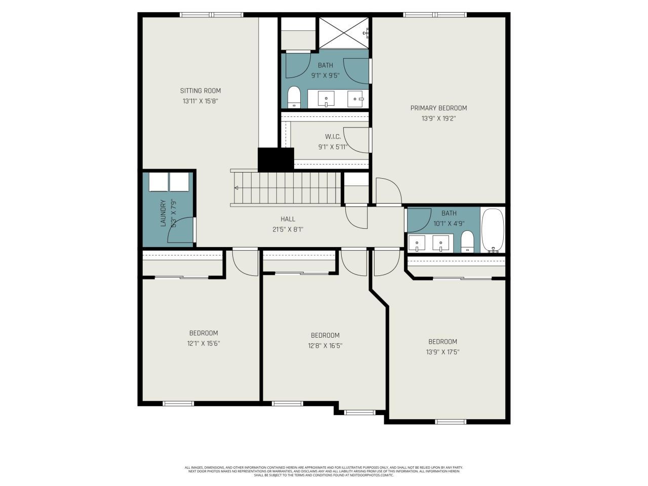 2126 Colson Lane Photo 42