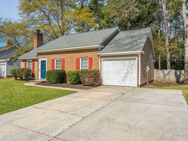 103 York Place, Goose Creek, SC 29445