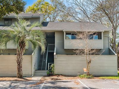 1138 Village Creek, Unit #3, Mount Pleasant, SC 29464
