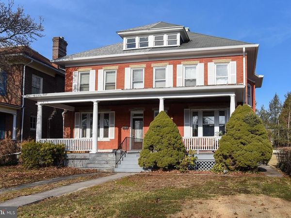 1011 HAMILTON BOULEVARD, HAGERSTOWN, MD 21742