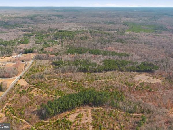 5239 DICKERSON ROAD, PARTLOW, VA 22534