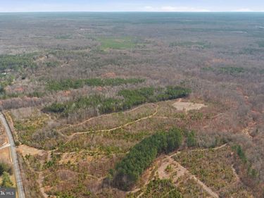 5190 DICKERSON ROAD, PARTLOW, VA 22534