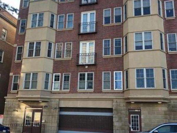 4742 PINE STREET , Unit 201, PHILADELPHIA, PA 19143