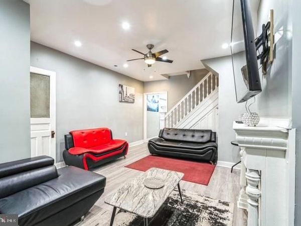 1238 S 46TH STREET , PHILADELPHIA, PA 19143