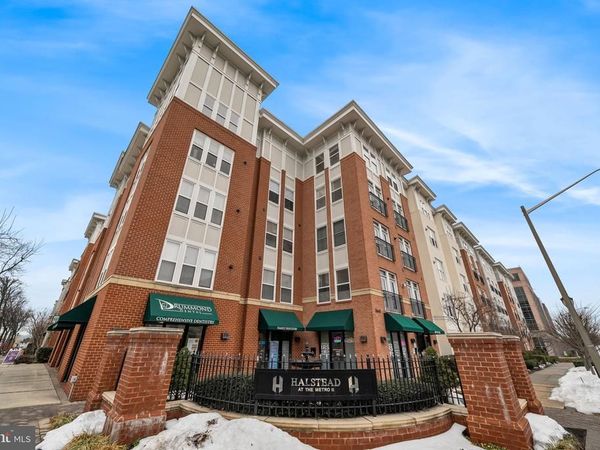 2665 PROSPERITY AVENUE , Unit 231, FAIRFAX, VA 22031