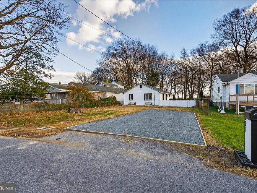 7631 Old Battle Grove Road, Baltimore, MD 21222 Main Photo