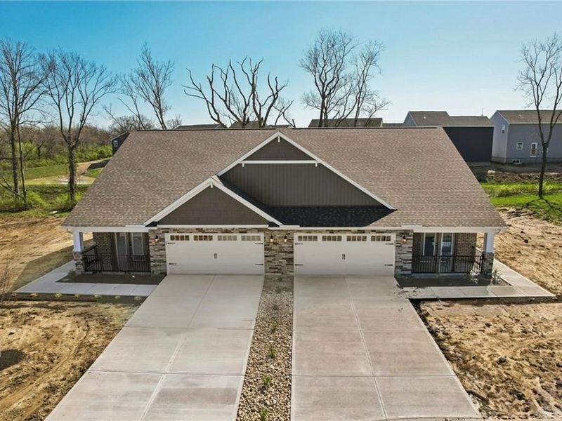 5019 Waterford, Middletown, OH 45042 Photo 30