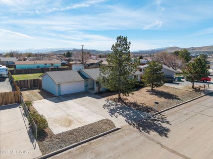 70 Palm Springs Court, Sparks, NV 89441 Photo