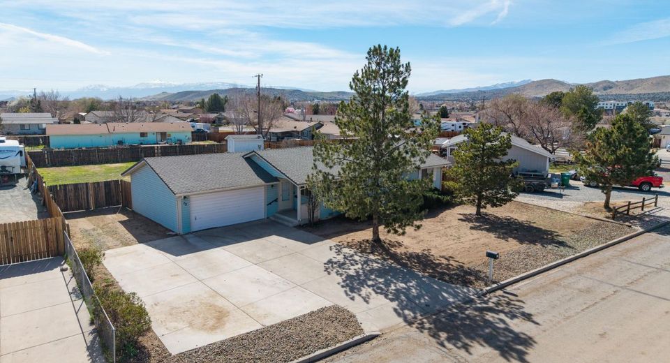 70 Palm Springs Court, Sparks, NV 89441 Photo