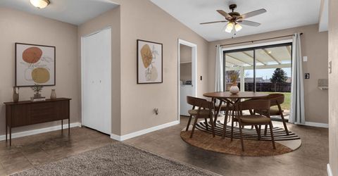 70 Palm Springs Court, Sparks, NV 89441 Photo