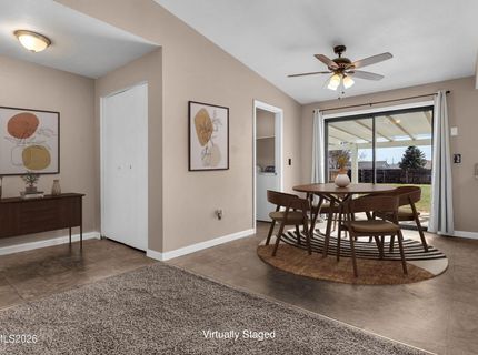 70 Palm Springs Court, Sparks, NV 89441 Photo