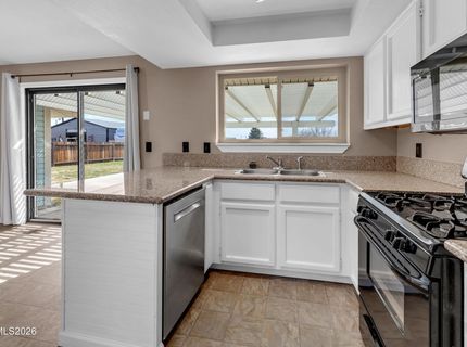 70 Palm Springs Court, Sparks, NV 89441 Photo