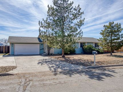 70 Palm Springs Court, Sparks, NV 89441 Photo