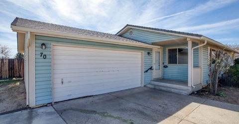 70 Palm Springs Court, Sparks, NV 89441 Photo