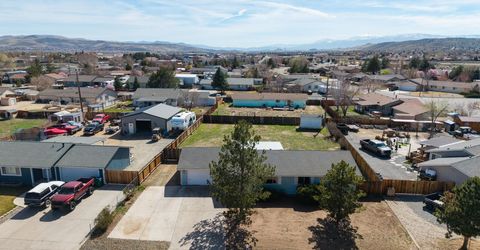 70 Palm Springs Court, Sparks, NV 89441 Photo