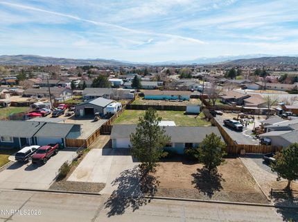 70 Palm Springs Court, Sparks, NV 89441 Photo