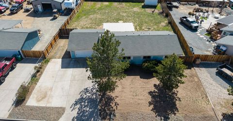 70 Palm Springs Court, Sparks, NV 89441 Photo