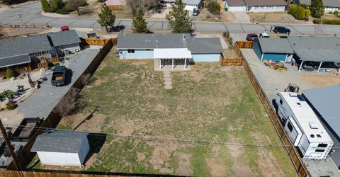 70 Palm Springs Court, Sparks, NV 89441 Photo