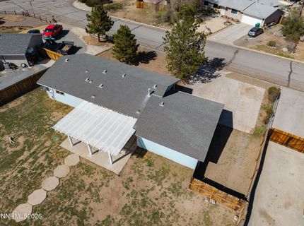 70 Palm Springs Court, Sparks, NV 89441 Photo