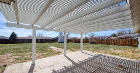 70 Palm Springs Court, Sparks, NV 89441 Photo