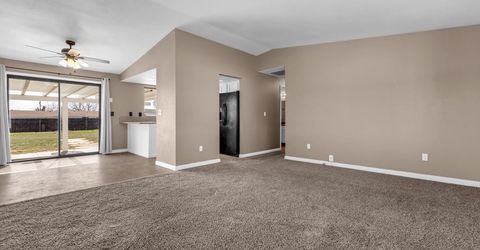 70 Palm Springs Court, Sparks, NV 89441 Photo