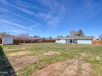 70 Palm Springs Court, Sparks, NV 89441 Photo