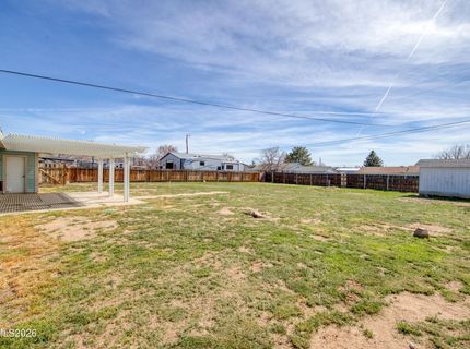 70 Palm Springs Court, Sparks, NV 89441 Photo