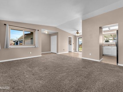70 Palm Springs Court, Sparks, NV 89441 Photo