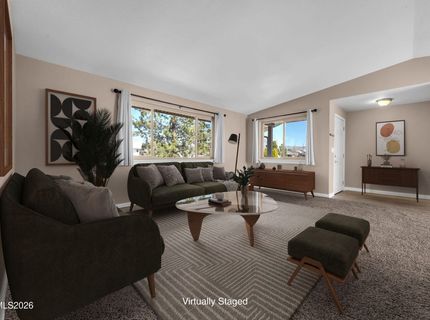 70 Palm Springs Court, Sparks, NV 89441 Photo