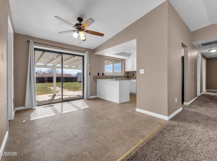 70 Palm Springs Court, Sparks, NV 89441 Photo