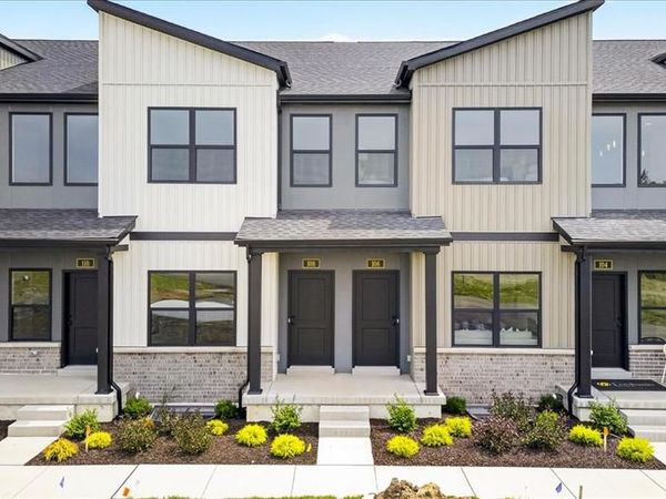 116 Cottle Creek Way, Cottleville, MO 63304