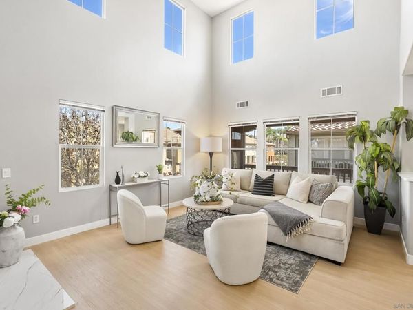 7875 Via Montebello, Unit 1, San Diego, CA 92129