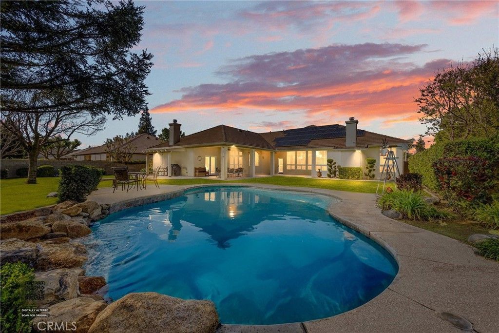 12403 Portebello Drive, Bakersfield, CA 93312 Main Photo