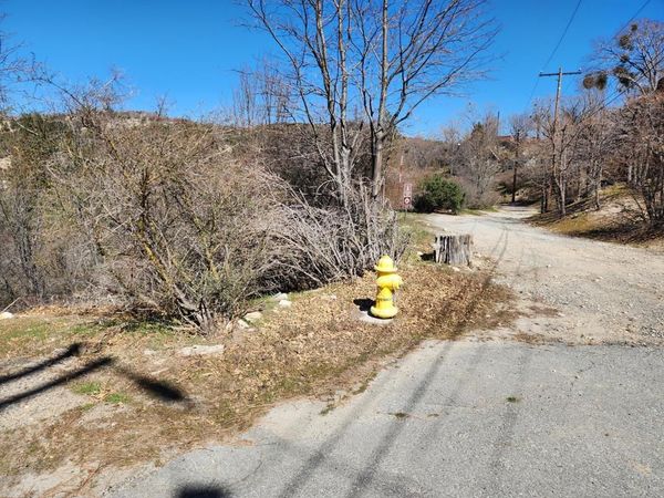 0 Elder Drive, Lake Arrowhead, CA 92321