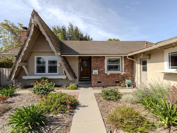 569 Danville Ave. Avenue, Newbury Park, CA 91320