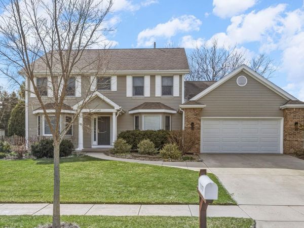 3347 Putnam Street, West Lafayette, IN 47906