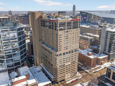 433 S 7th Street, Unit 1924, Minneapolis, MN 55415