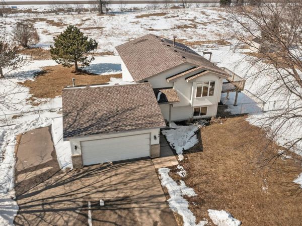 766 Joes Lake Road SE, Cambridge, MN 55008