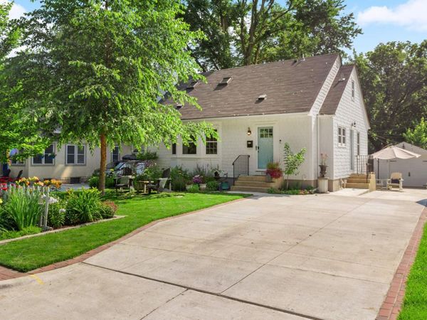 4047 Yosemite Avenue S, Saint Louis Park, MN 55416