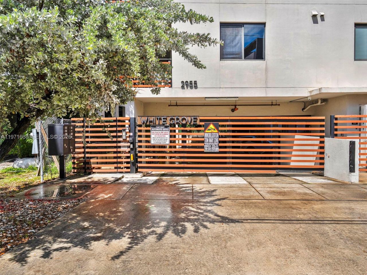 2955 Bird Ave , Unit 1A, Miami, FL 33133 Photo