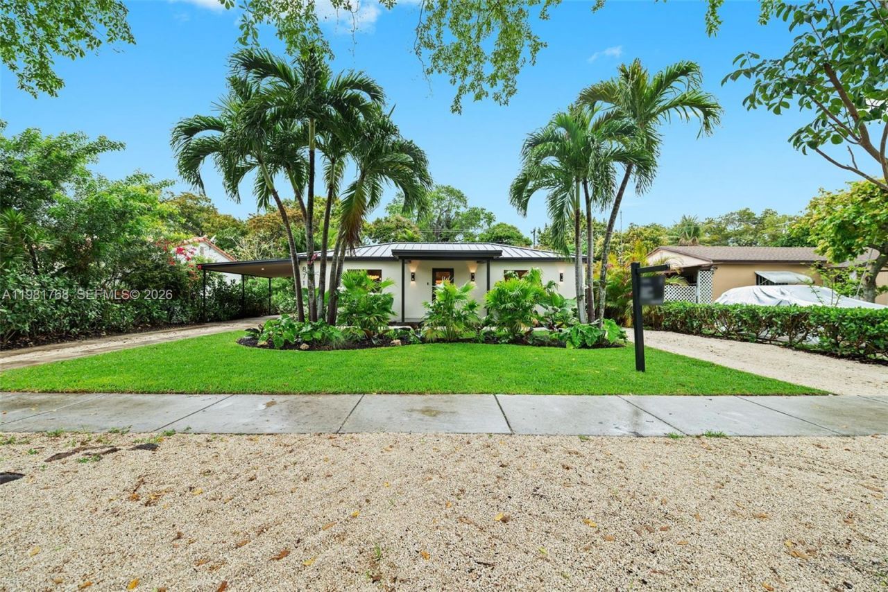 871 NE 128th St, North Miami, FL 33161 Photo