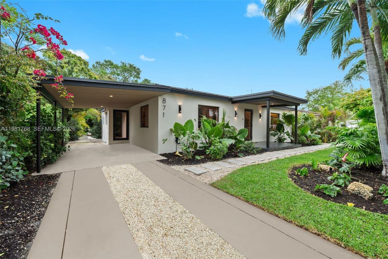 871 NE 128th St, North Miami, FL 33161 Photo