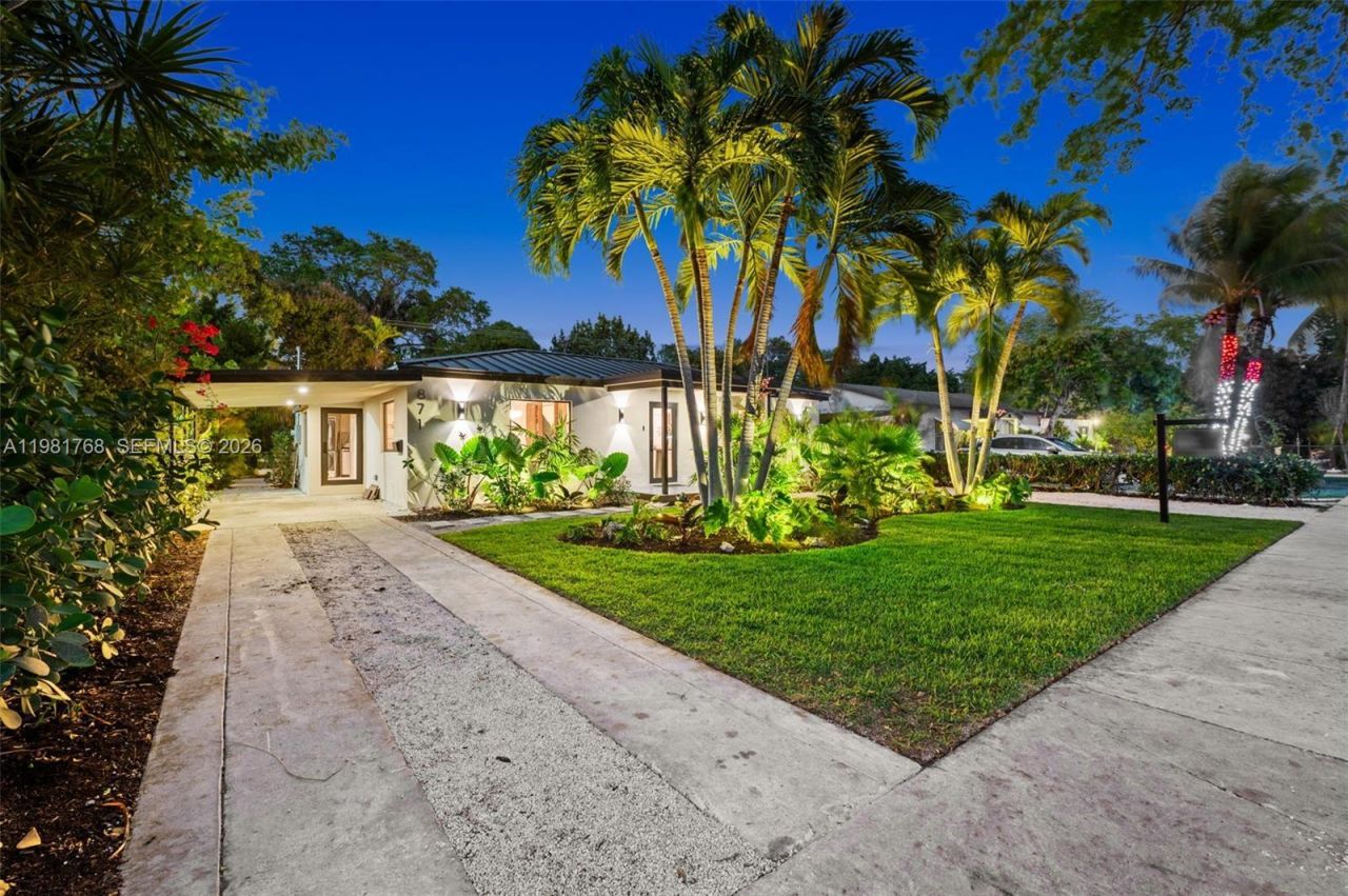 871 NE 128th St, North Miami, FL 33161 Photo