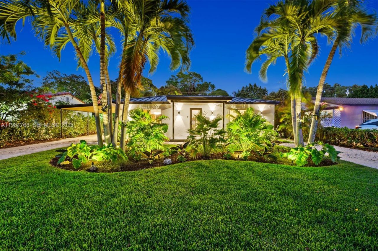 871 NE 128th St, North Miami, FL 33161 Photo