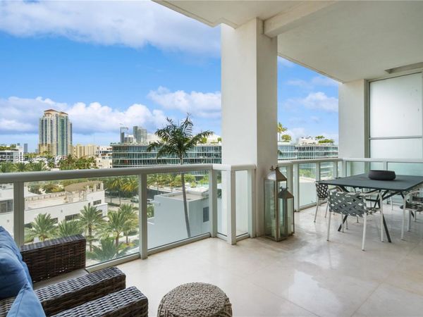 50 S Pointe Dr , Unit 805, Miami Beach, FL 33139