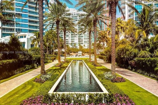 50 S Pointe Dr, Unit 805, Miami Beach, FL 33139 Photo